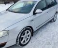 Серый Фольксваген Пассат, объемом двигателя 1.9 л и пробегом 294 тыс. км за 6200 $, фото 1 на Automoto.ua