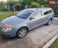 Сірий Фольксваген Пассат, об'ємом двигуна 1.4 л та пробігом 215 тис. км за 6500 $, фото 1 на Automoto.ua