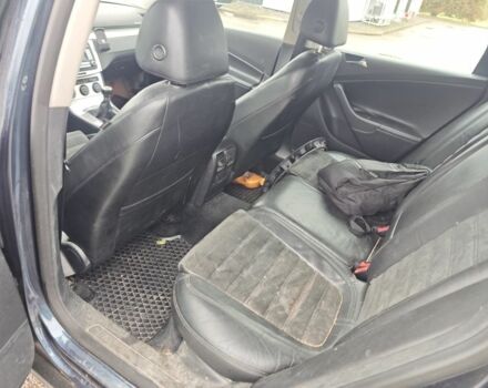 Сірий Фольксваген Пассат, об'ємом двигуна 1.9 л та пробігом 302 тис. км за 2100 $, фото 2 на Automoto.ua