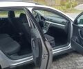 Серый Фольксваген Пассат, объемом двигателя 1.8 л и пробегом 220 тыс. км за 6300 $, фото 4 на Automoto.ua