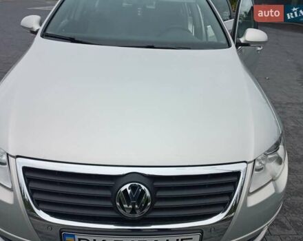 Серый Фольксваген Пассат, объемом двигателя 1.8 л и пробегом 215 тыс. км за 6600 $, фото 28 на Automoto.ua