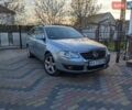 Серый Фольксваген Пассат, объемом двигателя 1.8 л и пробегом 150 тыс. км за 7799 $, фото 1 на Automoto.ua