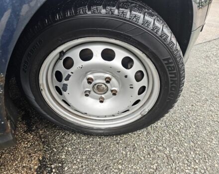 Сірий Фольксваген Пассат, об'ємом двигуна 1.9 л та пробігом 302 тис. км за 2100 $, фото 7 на Automoto.ua