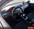 Серый Фольксваген Пассат, объемом двигателя 2 л и пробегом 275 тыс. км за 6000 $, фото 5 на Automoto.ua