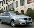 Сірий Фольксваген Пассат, об'ємом двигуна 2 л та пробігом 277 тис. км за 4999 $, фото 1 на Automoto.ua