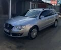Сірий Фольксваген Пассат, об'ємом двигуна 1.9 л та пробігом 350 тис. км за 6700 $, фото 1 на Automoto.ua