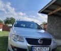 Сірий Фольксваген Пассат, об'ємом двигуна 1.97 л та пробігом 246 тис. км за 6740 $, фото 6 на Automoto.ua