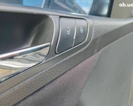 Серый Фольксваген Пассат, объемом двигателя 2 л и пробегом 314 тыс. км за 7190 $, фото 25 на Automoto.ua