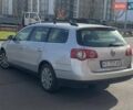 Сірий Фольксваген Пассат, об'ємом двигуна 1.8 л та пробігом 220 тис. км за 6800 $, фото 5 на Automoto.ua