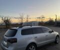 Фольксваген Пассат 2008 в Глубокой на Automoto.ua Серый Фольксваген Пассат, объемом двигателя 1.97 л и пробегом 385 тыс. км за 5999 $, фото 5 на Automoto.ua