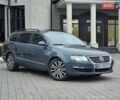 Серый Фольксваген Пассат, объемом двигателя 1.97 л и пробегом 302 тыс. км за 4950 $, фото 8 на Automoto.ua