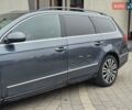 Серый Фольксваген Пассат, объемом двигателя 2 л и пробегом 302 тыс. км за 4650 $, фото 9 на Automoto.ua