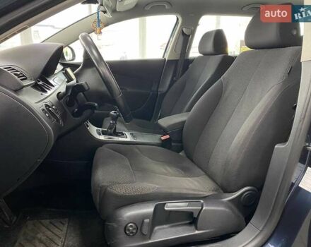 Сірий Фольксваген Пассат, об'ємом двигуна 1.8 л та пробігом 198 тис. км за 7490 $, фото 17 на Automoto.ua