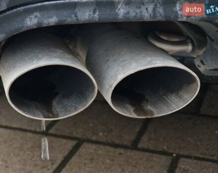 Серый Фольксваген Пассат, объемом двигателя 2 л и пробегом 291 тыс. км за 4850 $, фото 11 на Automoto.ua