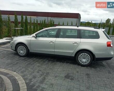 Серый Фольксваген Пассат, объемом двигателя 1.8 л и пробегом 215 тыс. км за 6600 $, фото 34 на Automoto.ua