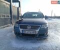 Сірий Фольксваген Пассат, об'ємом двигуна 1.9 л та пробігом 368 тис. км за 3700 $, фото 1 на Automoto.ua