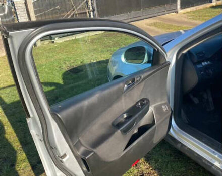 Сірий Фольксваген Пассат, об'ємом двигуна 1.9 л та пробігом 300 тис. км за 6700 $, фото 7 на Automoto.ua