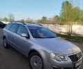 Серый Фольксваген Пассат, объемом двигателя 1.39 л и пробегом 278 тыс. км за 4600 $, фото 1 на Automoto.ua