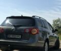 Серый Фольксваген Пассат, объемом двигателя 1.9 л и пробегом 254 тыс. км за 6000 $, фото 1 на Automoto.ua