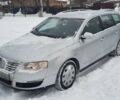 Сірий Фольксваген Пассат, об'ємом двигуна 2 л та пробігом 378 тис. км за 2950 $, фото 1 на Automoto.ua