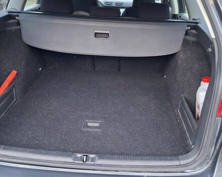 Фольксваген Пассат 2008 в Владимир-Волынский на Automoto.ua Серый Фольксваген Пассат, объемом двигателя 1.8 л и пробегом 210 тыс. км за 6700 $, фото 4 на Automoto.ua