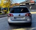 Сірий Фольксваген Пассат, об'ємом двигуна 1.4 л та пробігом 306 тис. км за 4900 $, фото 31 на Automoto.ua