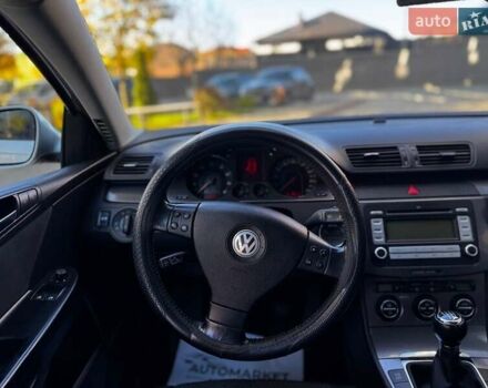 Серый Фольксваген Пассат, объемом двигателя 1.4 л и пробегом 306 тыс. км за 4800 $, фото 59 на Automoto.ua