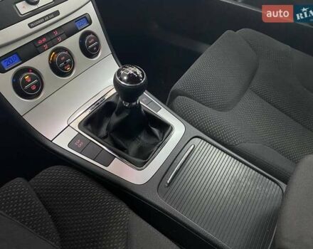 Сірий Фольксваген Пассат, об'ємом двигуна 1.8 л та пробігом 198 тис. км за 7490 $, фото 31 на Automoto.ua