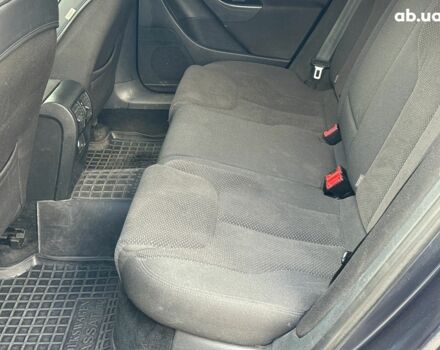 Серый Фольксваген Пассат, объемом двигателя 1.8 л и пробегом 292 тыс. км за 8740 $, фото 16 на Automoto.ua