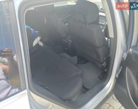 Серый Фольксваген Пассат, объемом двигателя 1.9 л и пробегом 257 тыс. км за 5915 $, фото 8 на Automoto.ua