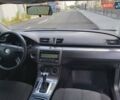 Серый Фольксваген Пассат, объемом двигателя 1.97 л и пробегом 389 тыс. км за 5500 $, фото 29 на Automoto.ua