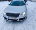 Серый Фольксваген Пассат, объемом двигателя 1.9 л и пробегом 294 тыс. км за 6200 $, фото 1 на Automoto.ua