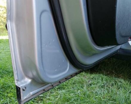 Серый Фольксваген Пассат, объемом двигателя 1.4 л и пробегом 229 тыс. км за 5500 $, фото 10 на Automoto.ua