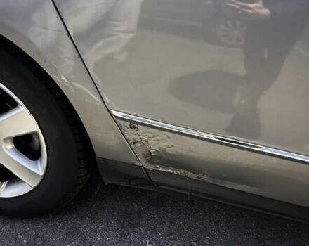 Серый Фольксваген Пассат, объемом двигателя 2 л и пробегом 430 тыс. км за 4999 $, фото 13 на Automoto.ua