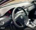 Серый Фольксваген Пассат, объемом двигателя 1.4 л и пробегом 320 тыс. км за 5400 $, фото 4 на Automoto.ua