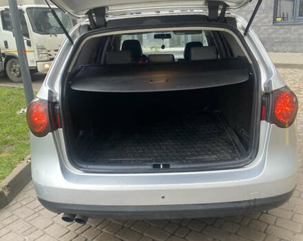 Сірий Фольксваген Пассат, об'ємом двигуна 1.97 л та пробігом 300 тис. км за 5700 $, фото 5 на Automoto.ua