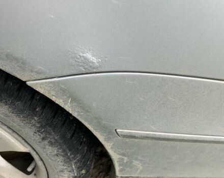 Серый Фольксваген Пассат, объемом двигателя 1.97 л и пробегом 272 тыс. км за 5500 $, фото 13 на Automoto.ua