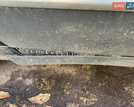 Сірий Фольксваген Пассат, об'ємом двигуна 2 л та пробігом 258 тис. км за 6000 $, фото 11 на Automoto.ua