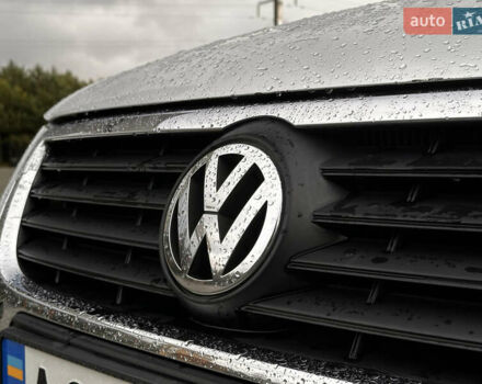 Серый Фольксваген Пассат, объемом двигателя 1.97 л и пробегом 349 тыс. км за 4850 $, фото 25 на Automoto.ua