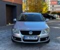 Сірий Фольксваген Пассат, об'ємом двигуна 1.4 л та пробігом 306 тис. км за 4900 $, фото 7 на Automoto.ua