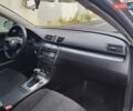 Серый Фольксваген Пассат, объемом двигателя 1.97 л и пробегом 389 тыс. км за 5500 $, фото 28 на Automoto.ua