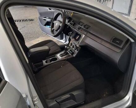 Серый Фольксваген Пассат, объемом двигателя 2 л и пробегом 311 тыс. км за 6999 $, фото 31 на Automoto.ua