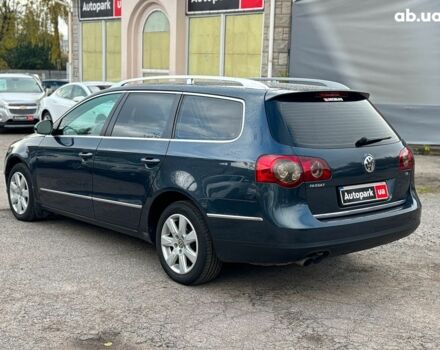Серый Фольксваген Пассат, объемом двигателя 1.8 л и пробегом 292 тыс. км за 8740 $, фото 7 на Automoto.ua