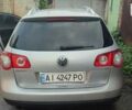 Сірий Фольксваген Пассат, об'ємом двигуна 1.8 л та пробігом 131 тис. км за 6500 $, фото 9 на Automoto.ua
