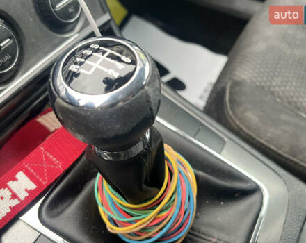 Серый Фольксваген Пассат, объемом двигателя 1.97 л и пробегом 265 тыс. км за 5999 $, фото 13 на Automoto.ua