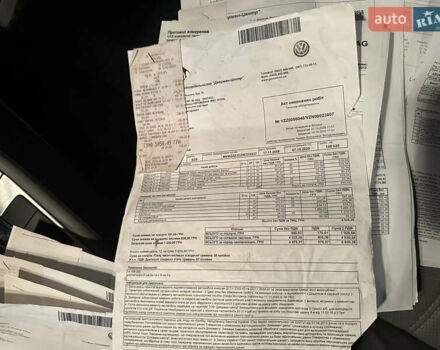 Серый Фольксваген Пассат, объемом двигателя 1.8 л и пробегом 227 тыс. км за 7450 $, фото 87 на Automoto.ua