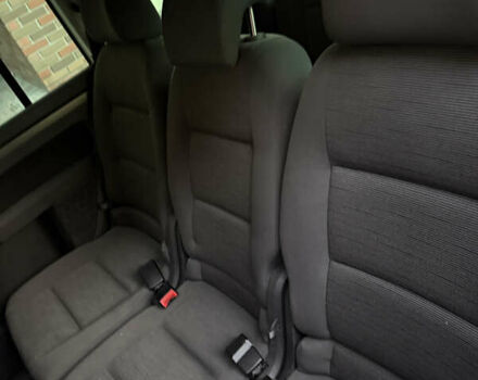 Сірий Фольксваген Пассат, об'ємом двигуна 1.8 л та пробігом 199 тис. км за 7500 $, фото 35 на Automoto.ua