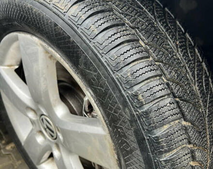 Серый Фольксваген Пассат, объемом двигателя 1.9 л и пробегом 305 тыс. км за 6600 $, фото 15 на Automoto.ua