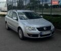 Серый Фольксваген Пассат, объемом двигателя 1.39 л и пробегом 287 тыс. км за 5900 $, фото 1 на Automoto.ua