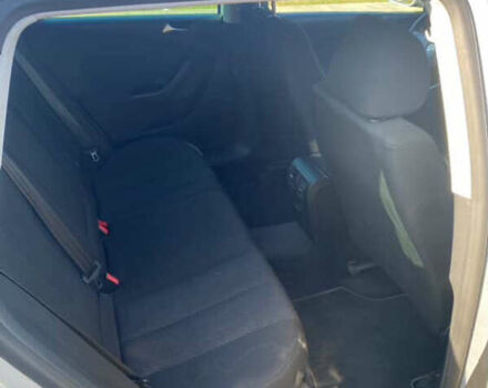 Сірий Фольксваген Пассат, об'ємом двигуна 1.9 л та пробігом 300 тис. км за 6700 $, фото 3 на Automoto.ua